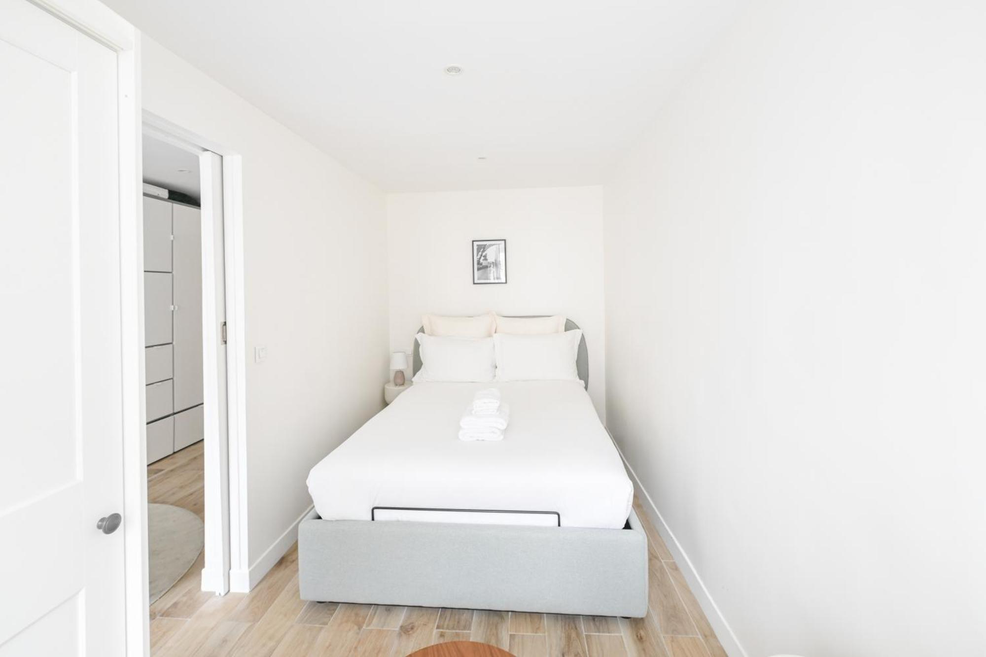 Charming Apartment 1 Bed 4Ppl Near The Center Paris Ngoại thất bức ảnh